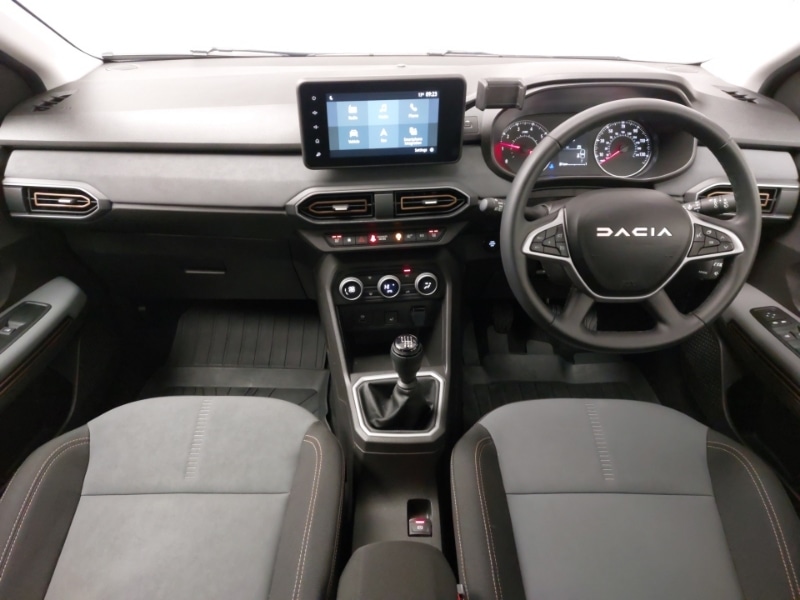 Used Dacia Sandero Stepway 2023 for sale - 77062800: Photo 2