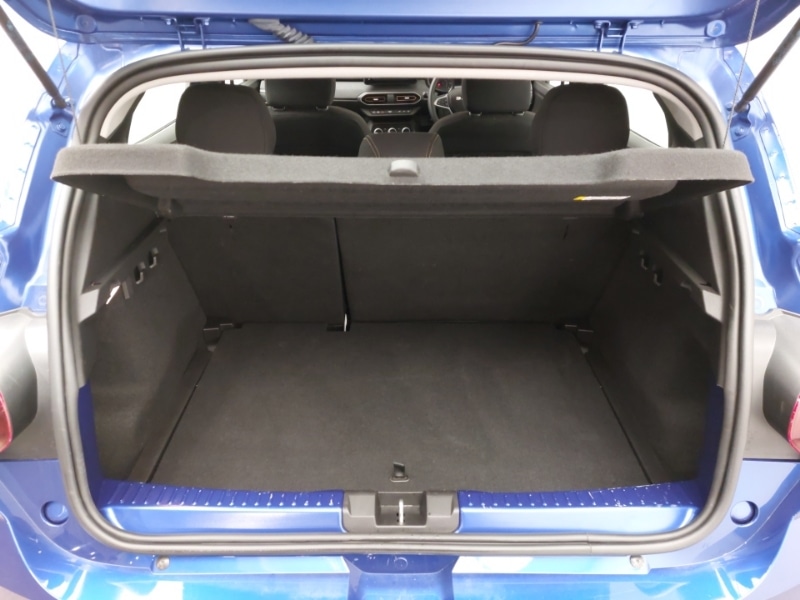 Used Dacia Sandero Stepway 2023 for sale - 77062800: Photo 8