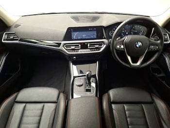 Used BMW 3 Series 2021 for sale - 78634168: Photo