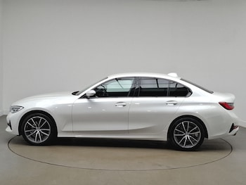 Used BMW 3 Series 2021 for sale - 78634168: Photo