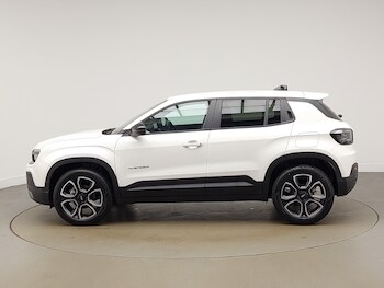 Used Jeep Avenger 2026 for sale - 78518955: Photo