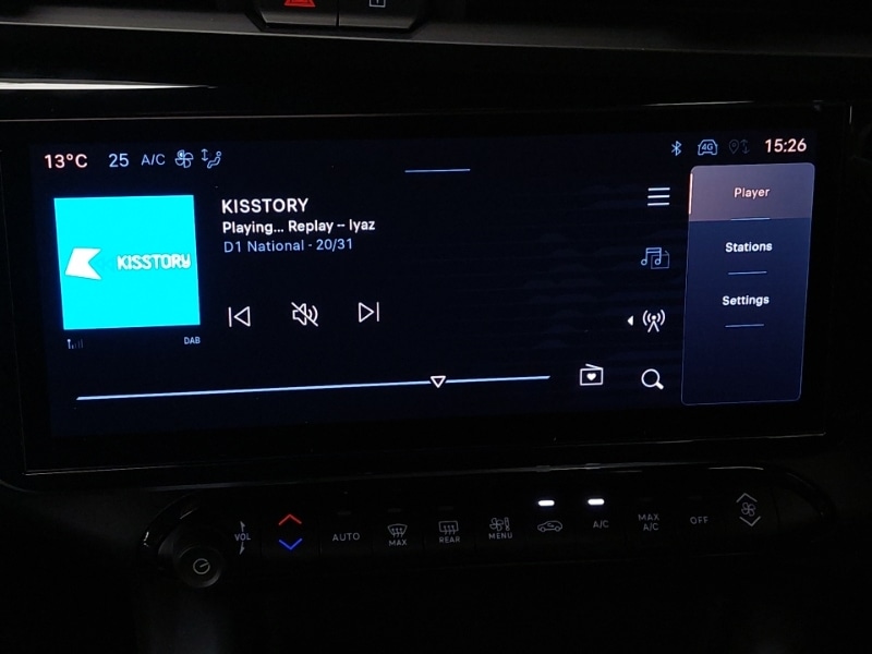 Used Alfa Romeo Junior 2025 for sale - 76537035: Photo 10