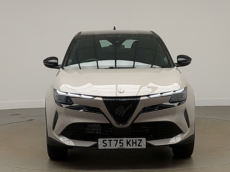 Used Alfa Romeo Junior 2025 for sale - 76537035: Photo 12