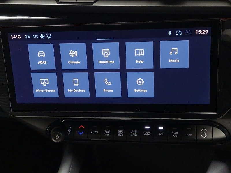 Used Alfa Romeo Junior 2025 for sale - 76537035: Photo 17