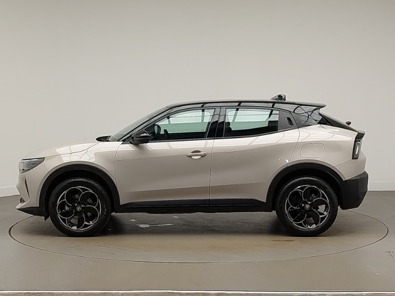 Used Alfa Romeo Junior 2025 for sale - 76537035: Photo 4