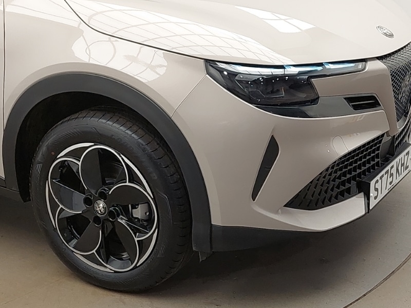 Used Alfa Romeo Junior 2025 for sale - 76537035: Photo 9