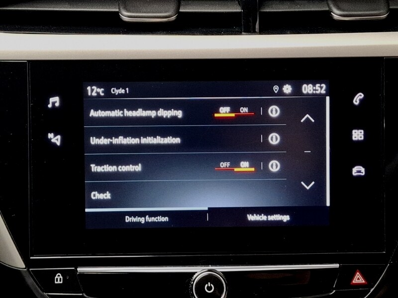 Used Vauxhall Corsa 2020 for sale - 77999503: Photo 11