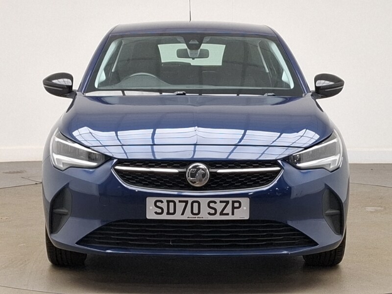 Used Vauxhall Corsa 2020 for sale - 77999503: Photo 12