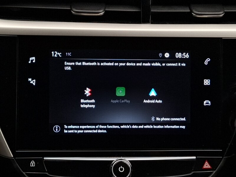 Used Vauxhall Corsa 2020 for sale - 77999503: Photo 14