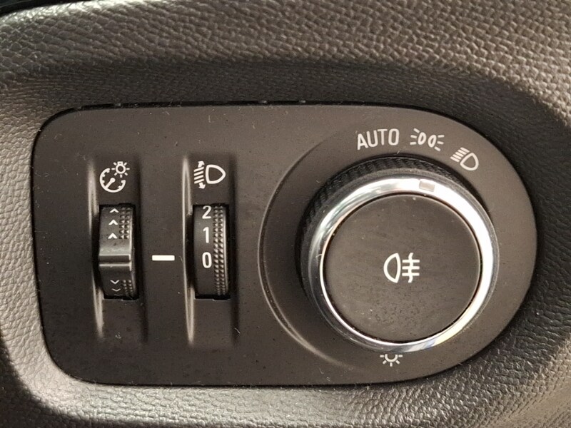 Used Vauxhall Corsa 2020 for sale - 77999503: Photo 19