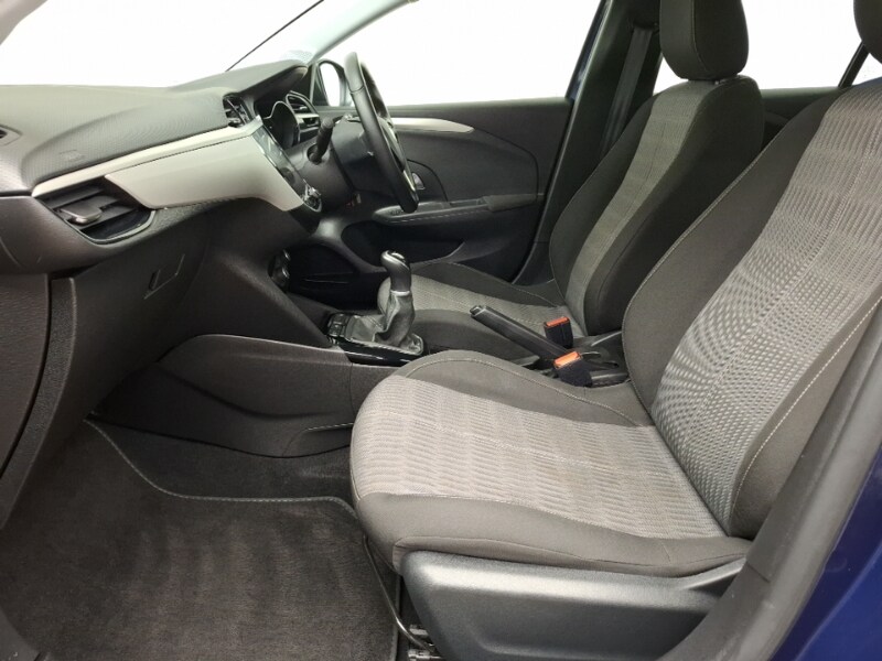 Used Vauxhall Corsa 2020 for sale - 77999503: Photo 5