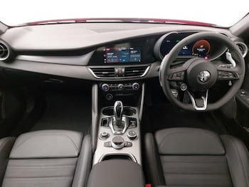 Used Alfa Romeo Giulia 2026 for sale - 78591221: Photo