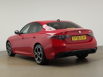 Used Alfa Romeo Giulia 2026 for sale - 78591221: Photo