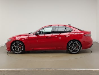 Used Alfa Romeo Giulia 2026 for sale - 78591221: Photo