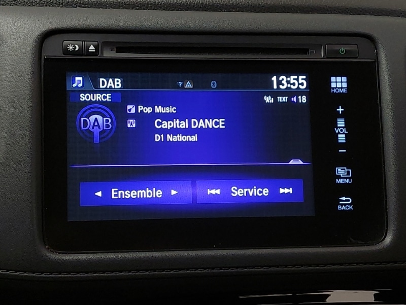 Used Honda HR-V 2016 for sale - 77352466: Photo 10