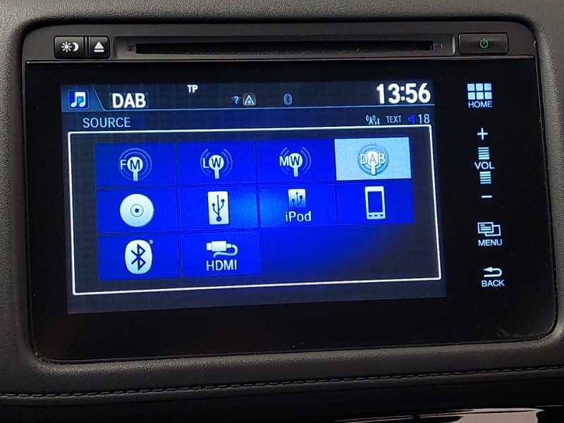 Used Honda HR-V 2016 for sale - 77352466: Photo 11