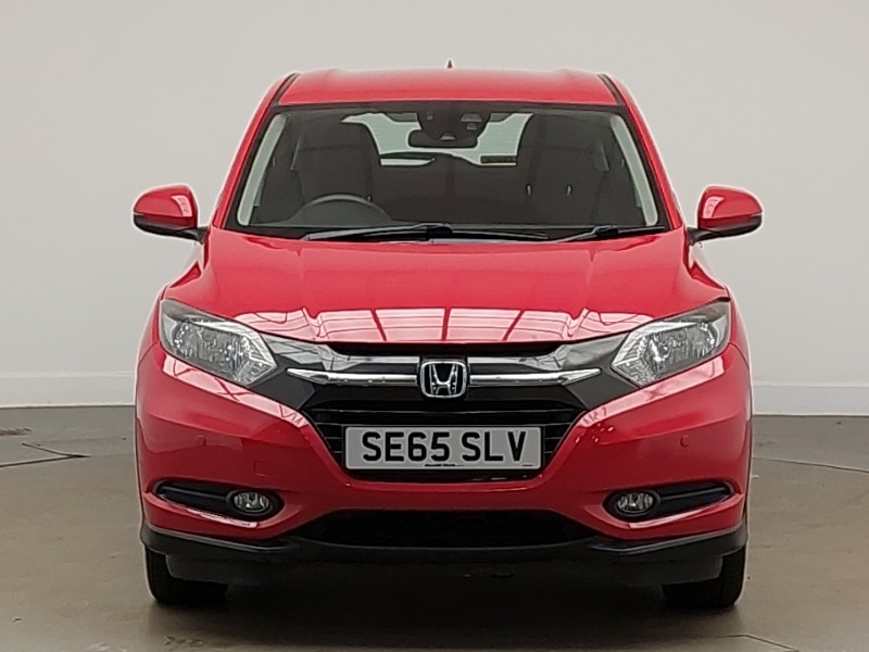 Used Honda HR-V 2016 for sale - 77352466: Photo 12