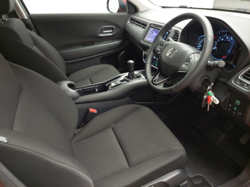 Used Honda HR-V 2016 for sale - 77352466: Photo 13