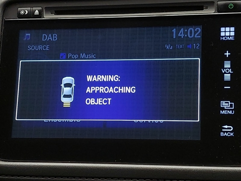 Used Honda HR-V 2016 for sale - 77352466: Photo 14