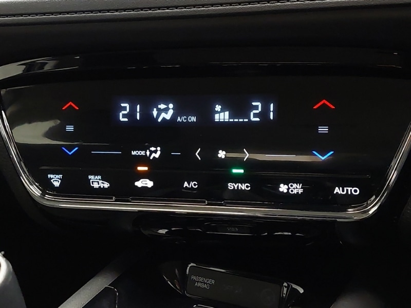 Used Honda HR-V 2016 for sale - 77352466: Photo 15