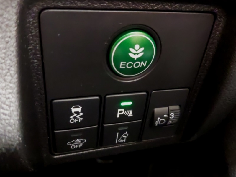 Used Honda HR-V 2016 for sale - 77352466: Photo 16