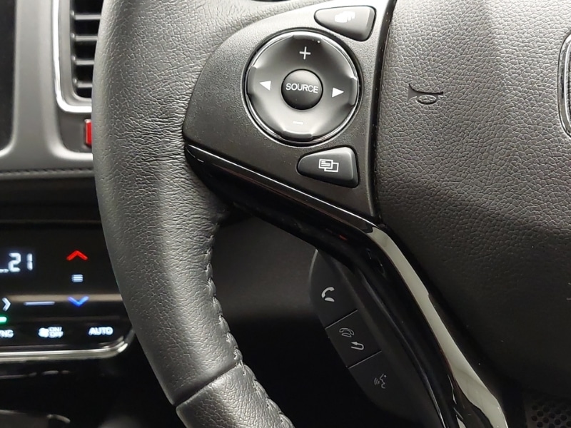 Used Honda HR-V 2016 for sale - 77352466: Photo 18