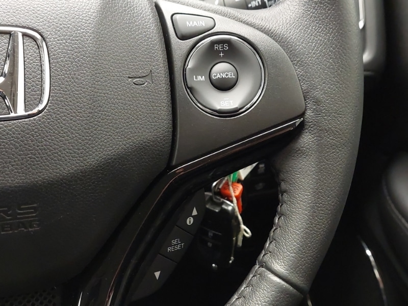 Used Honda HR-V 2016 for sale - 77352466: Photo 19