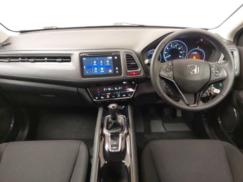 Used Honda HR-V 2016 for sale - 77352466: Photo 2