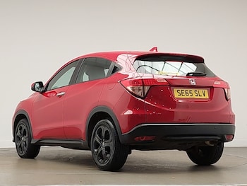 Used Honda HR-V 2016 for sale - 77352466: Photo