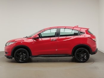 Used Honda HR-V 2016 for sale - 77352466: Photo