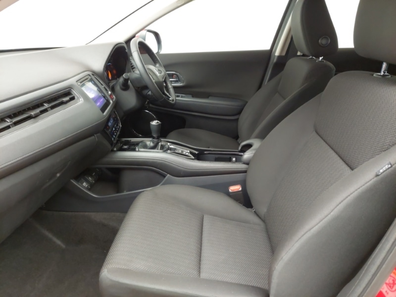 Used Honda HR-V 2016 for sale - 77352466: Photo 5