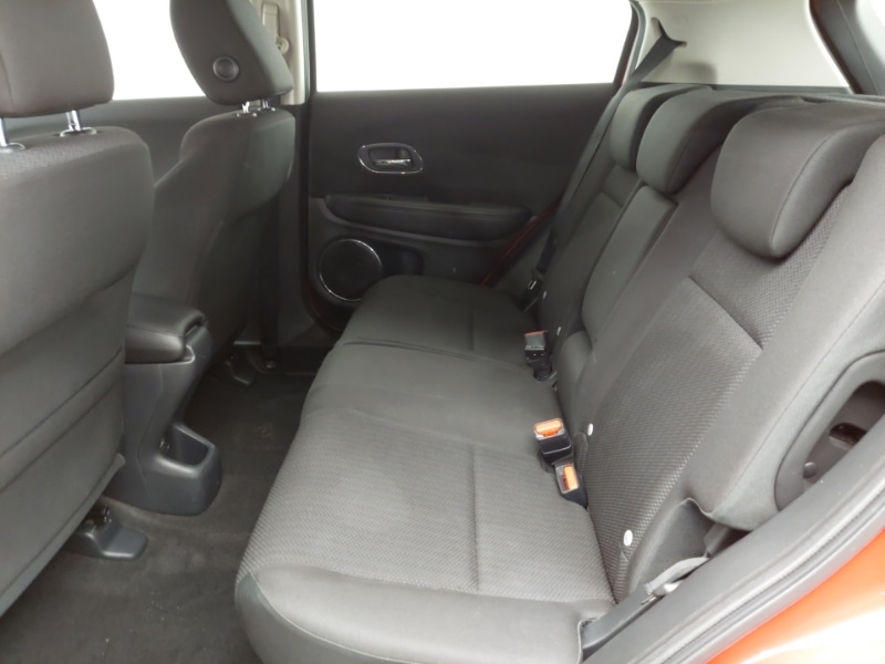 Used Honda HR-V 2016 for sale - 77352466: Photo 6