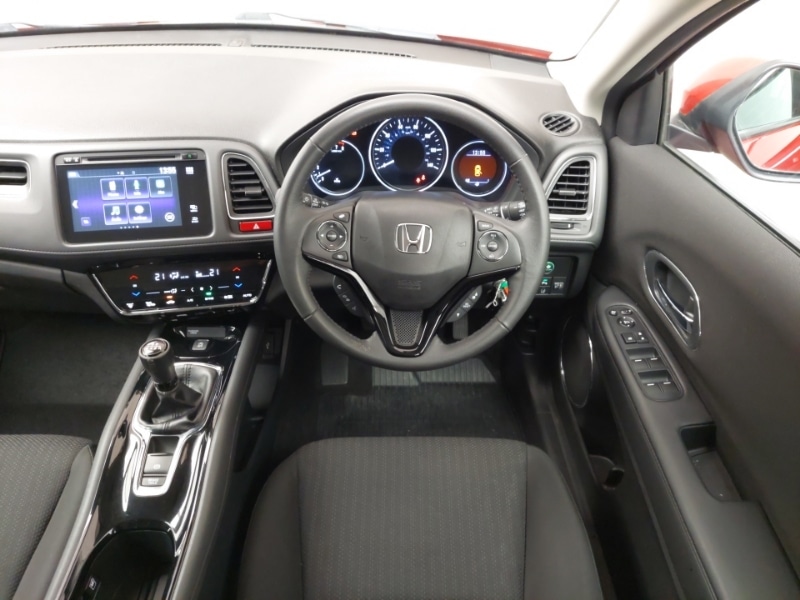 Used Honda HR-V 2016 for sale - 77352466: Photo 7