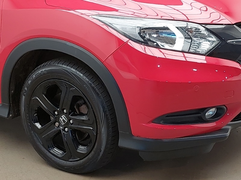 Used Honda HR-V 2016 for sale - 77352466: Photo 9