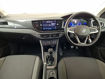 Used Volkswagen Polo 2024 for sale - 79557597: Photo