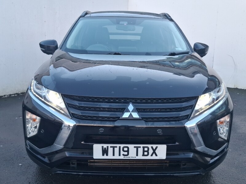 Used Mitsubishi Eclipse Cross 2019 for sale - 77183354: Photo 12