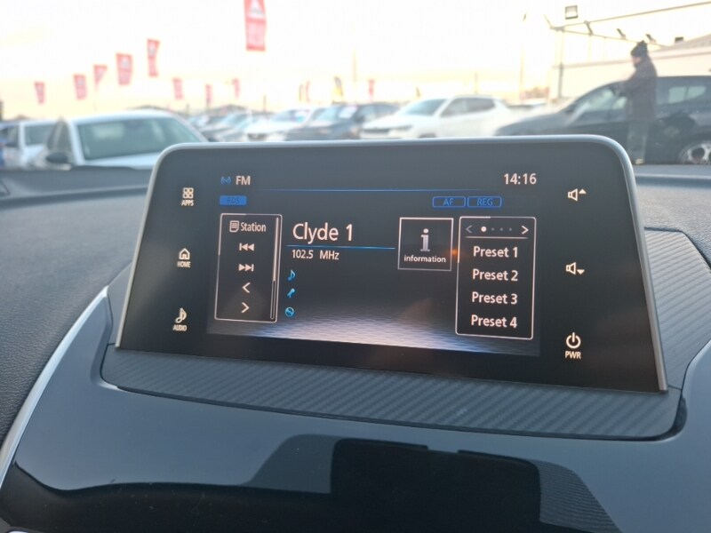 Used Mitsubishi Eclipse Cross 2019 for sale - 77183354: Photo 16