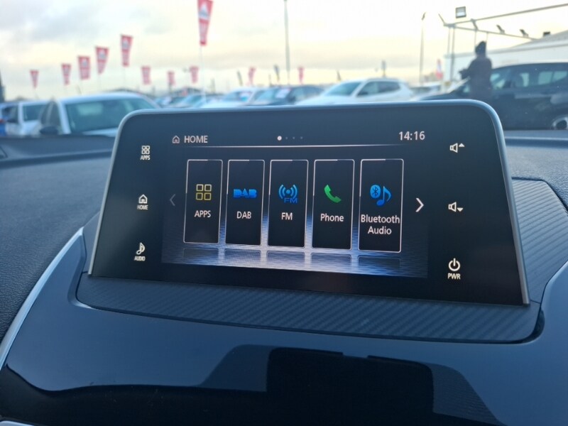 Used Mitsubishi Eclipse Cross 2019 for sale - 77183354: Photo 17