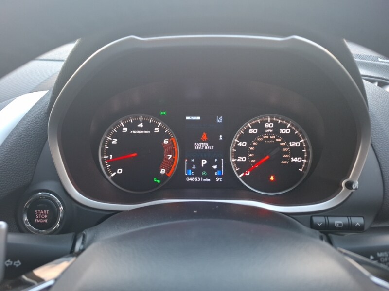 Used Mitsubishi Eclipse Cross 2019 for sale - 77183354: Photo 18