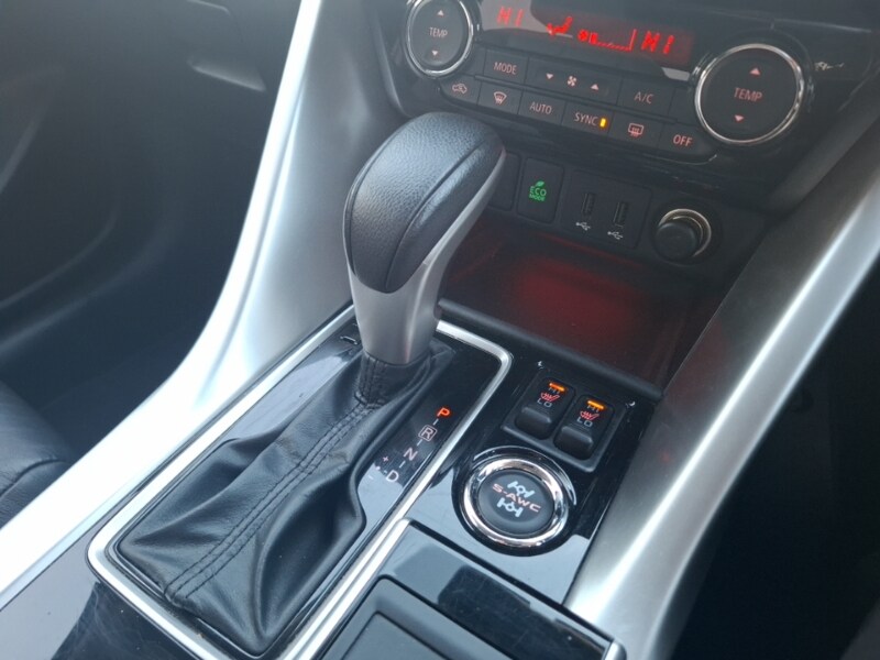 Used Mitsubishi Eclipse Cross 2019 for sale - 77183354: Photo 19