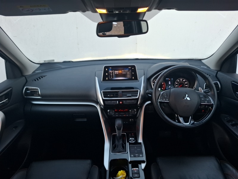 Used Mitsubishi Eclipse Cross 2019 for sale - 77183354: Photo 2