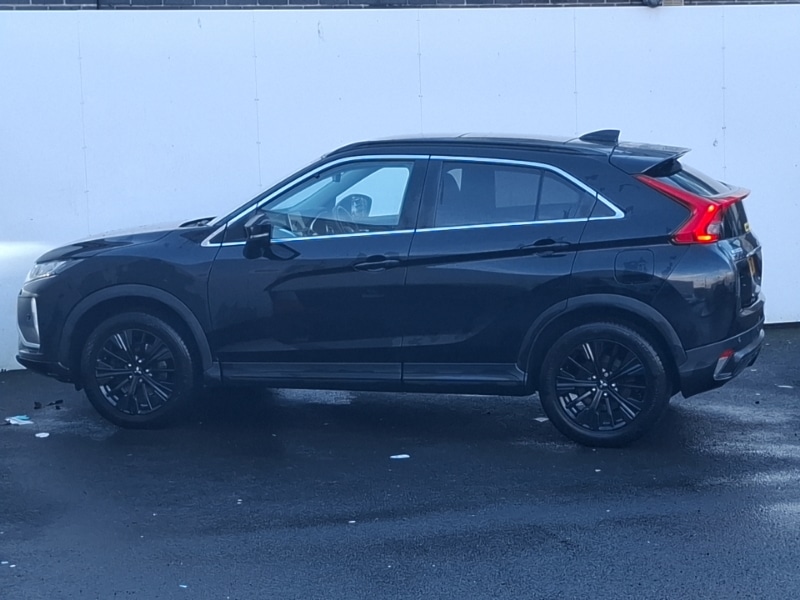 Used Mitsubishi Eclipse Cross 2019 for sale - 77183354: Photo 4