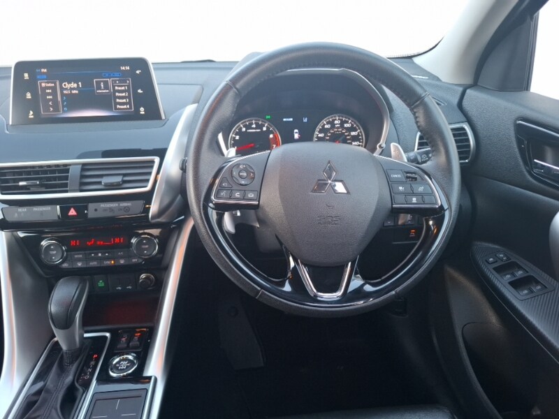 Used Mitsubishi Eclipse Cross 2019 for sale - 77183354: Photo 7