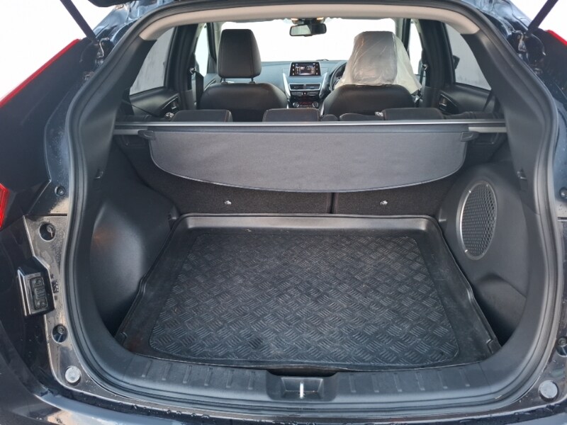 Used Mitsubishi Eclipse Cross 2019 for sale - 77183354: Photo 8