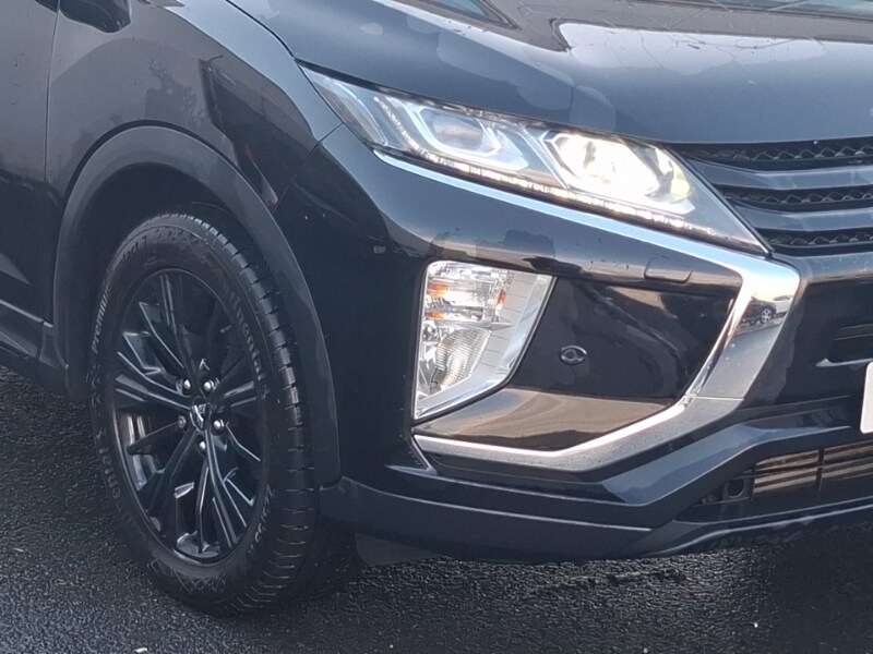 Used Mitsubishi Eclipse Cross 2019 for sale - 77183354: Photo 9