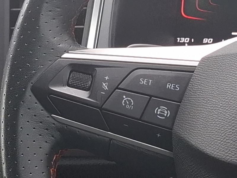 Used SEAT Ateca 2024 for sale - 76987344: Photo 10