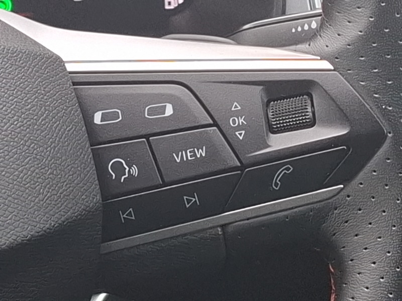 Used SEAT Ateca 2024 for sale - 76987344: Photo 11