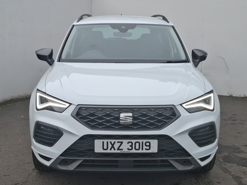 Used SEAT Ateca 2024 for sale - 76987344: Photo 12