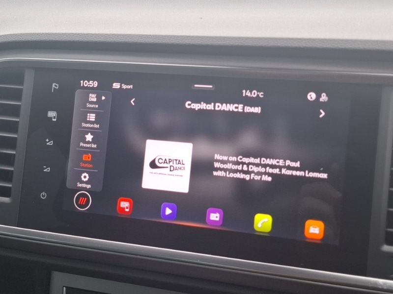 Used SEAT Ateca 2024 for sale - 76987344: Photo 15