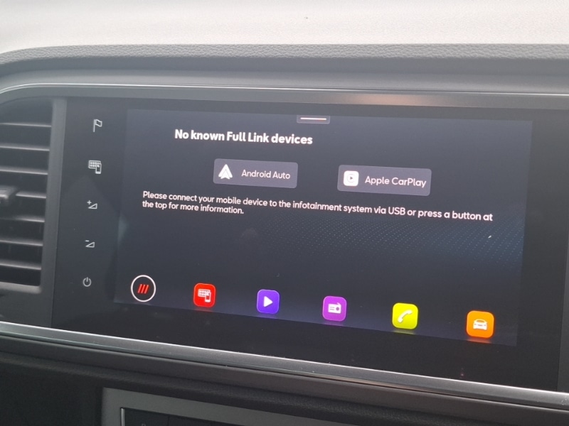 Used SEAT Ateca 2024 for sale - 76987344: Photo 16